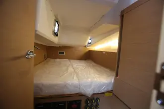 Thumbnail von Jeanneau Sun Odyssey 490 Valinore