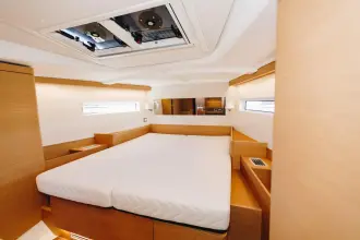 Thumbnail von Jeanneau Sun Odyssey 490 Valinore