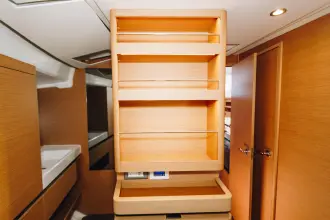 Thumbnail von Jeanneau Sun Odyssey 490 Valinore