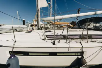 Thumbnail von Jeanneau Sun Odyssey 490 Valinore