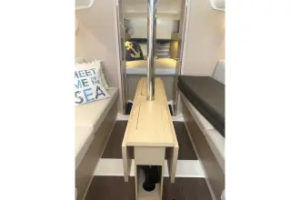 Thumbnail von Beneteau Oceanis 30.1 Al Di La