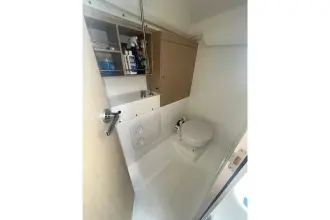 Thumbnail von Beneteau Oceanis 30.1 Al Di La