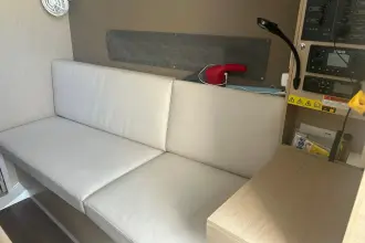 Thumbnail von Beneteau Oceanis 30.1 Al Di La