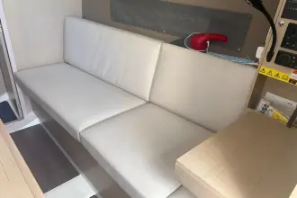 Thumbnail von Beneteau Oceanis 30.1 Al Di La