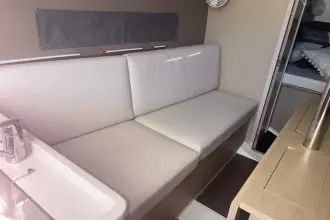 Thumbnail von Beneteau Oceanis 30.1 Al Di La