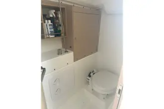 Thumbnail von Beneteau Oceanis 30.1 Al Di La