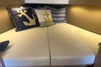 Thumbnail von Beneteau Oceanis 30.1 Al Di La