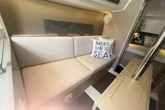 Thumbnail von Beneteau Oceanis 30.1 Al Di La