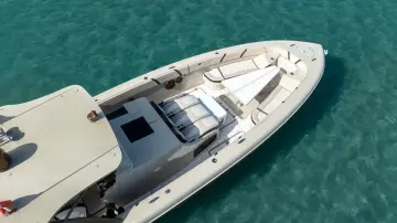 Thumbnail von Midnight Express 43 Open