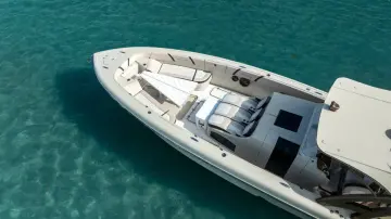 Thumbnail von Midnight Express 43 Open