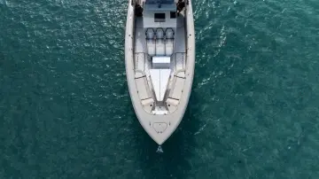 Thumbnail von Midnight Express 43 Open