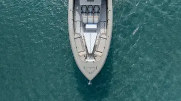 Thumbnail von Midnight Express 43 Open