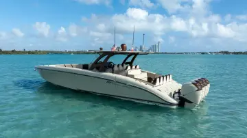 Thumbnail von Midnight Express 43 Open