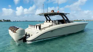 Thumbnail von Midnight Express 43 Open