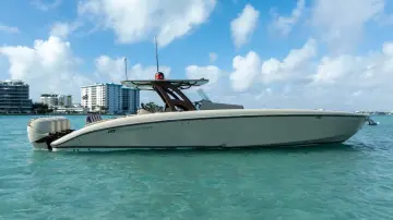 Thumbnail von Midnight Express 43 Open
