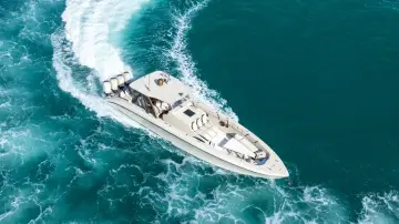 Thumbnail von Midnight Express 43 Open