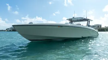 Thumbnail von Midnight Express 43 Open