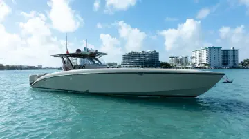 Thumbnail von Midnight Express 43 Open