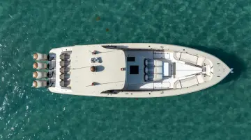 Thumbnail von Midnight Express 43 Open