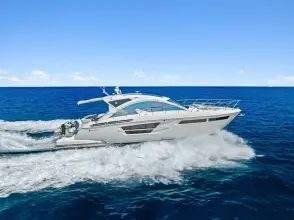 Thumbnail von Cruisers Yachts 54 Cantius MY WAY