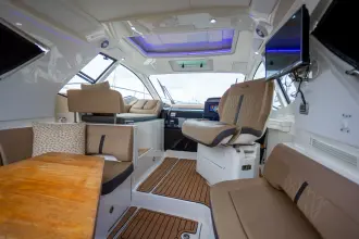 Thumbnail von Sea Ray 350 Sundancer Coupe