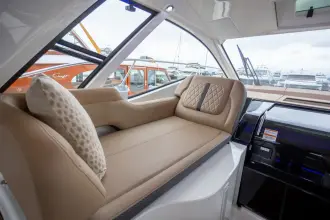 Thumbnail von Sea Ray 350 Sundancer Coupe