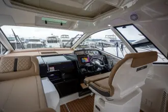 Thumbnail von Sea Ray 350 Sundancer Coupe