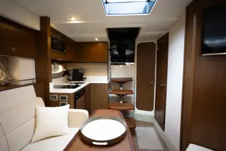 Thumbnail von Sea Ray 350 Sundancer Coupe