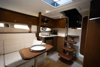 Thumbnail von Sea Ray 350 Sundancer Coupe