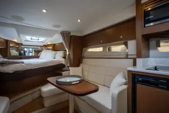 Thumbnail von Sea Ray 350 Sundancer Coupe