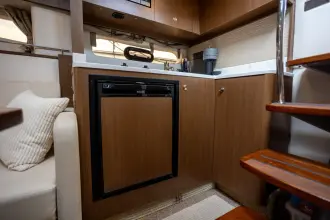 Thumbnail von Sea Ray 350 Sundancer Coupe