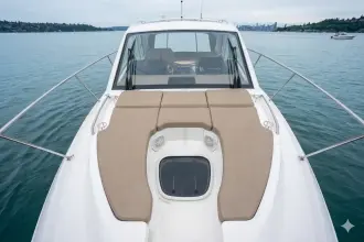 Thumbnail von Sea Ray 350 Sundancer Coupe