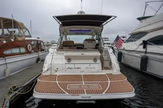Thumbnail von Sea Ray 350 Sundancer Coupe