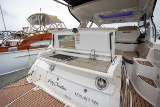Thumbnail von Sea Ray 350 Sundancer Coupe