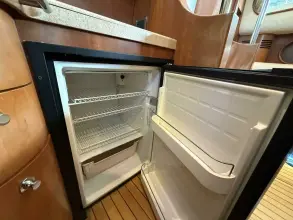 Thumbnail von Chris-Craft Roamer 40 Blue Delft