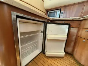 Thumbnail von Chris-Craft Roamer 40 Blue Delft