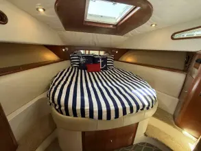 Thumbnail von Chris-Craft Roamer 40 Blue Delft