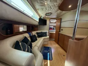 Thumbnail von Chris-Craft Roamer 40 Blue Delft