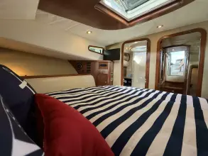 Thumbnail von Chris-Craft Roamer 40 Blue Delft