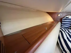 Thumbnail von Chris-Craft Roamer 40 Blue Delft