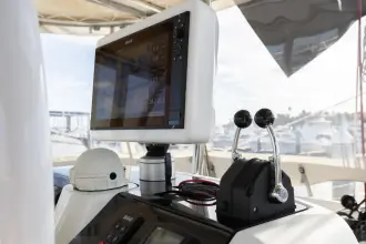 Thumbnail von Lagoon 52 Fly Second Wind