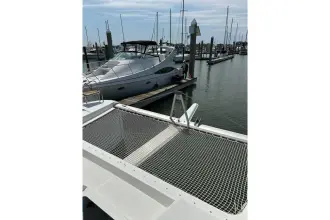 Thumbnail von Fountaine Pajot Astrea 42 Cloud Nine