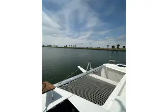 Thumbnail von Fountaine Pajot Astrea 42 Cloud Nine