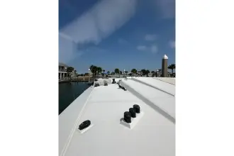 Thumbnail von Fountaine Pajot Astrea 42 Cloud Nine