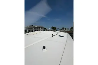 Thumbnail von Fountaine Pajot Astrea 42 Cloud Nine
