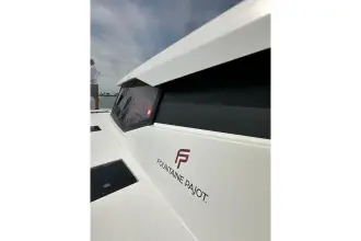 Thumbnail von Fountaine Pajot Astrea 42 Cloud Nine