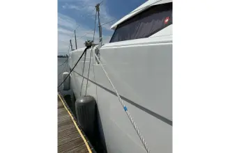 Thumbnail von Fountaine Pajot Astrea 42 Cloud Nine