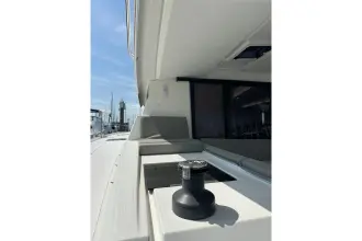 Thumbnail von Fountaine Pajot Astrea 42 Cloud Nine