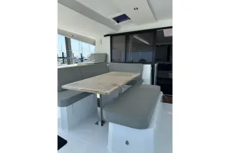 Thumbnail von Fountaine Pajot Astrea 42 Cloud Nine