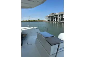 Thumbnail von Fountaine Pajot Astrea 42 Cloud Nine